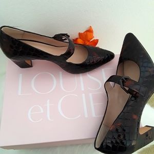 Louise Et Cie Shoes